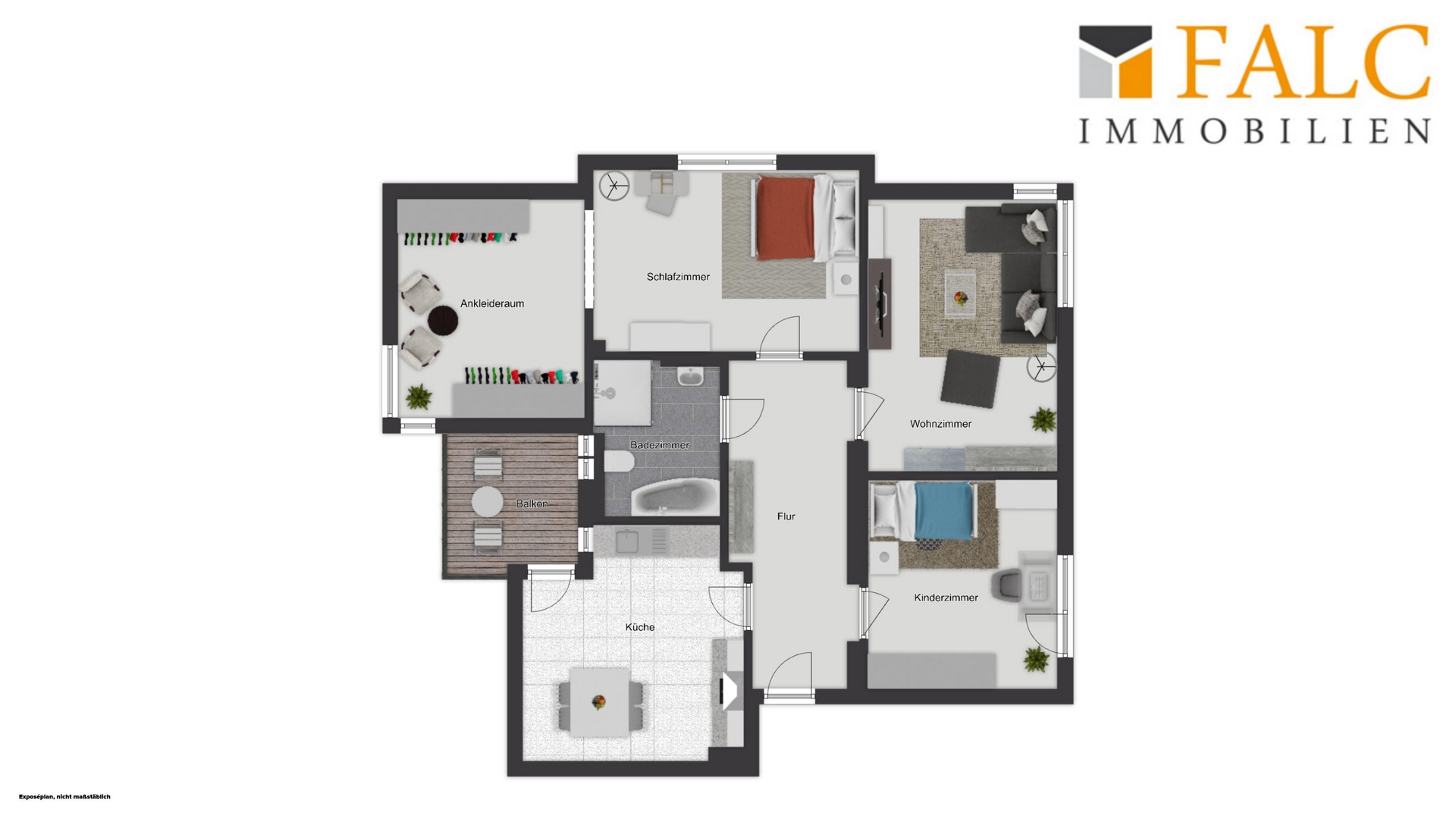 Grundriss Mittelstr. 17